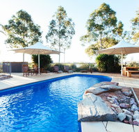 Majestic Oasis Apartments - Whitsundays Accommodation