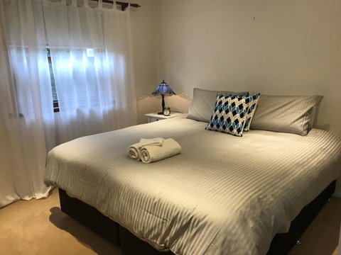 Ambrosia Holiday Home - Whitsundays Accommodation 4