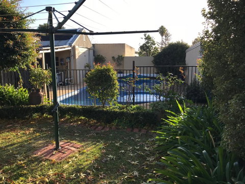 Ambrosia Holiday Home - Whitsundays Accommodation 22
