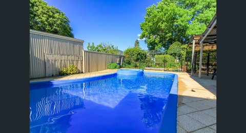 Ambrosia Holiday Home - Whitsundays Accommodation 20