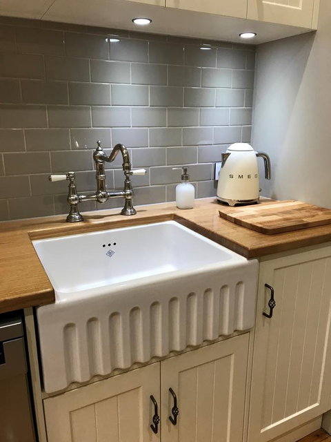 Ambrosia Holiday Home - Whitsundays Accommodation 18