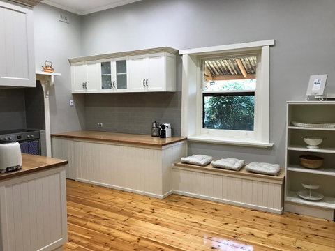 Ambrosia Holiday Home - Whitsundays Accommodation 21
