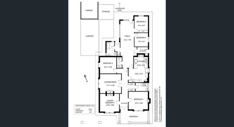 Ambrosia Holiday Home - Whitsundays Accommodation 15
