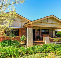 Ambrosia Holiday Home - Whitsundays Accommodation