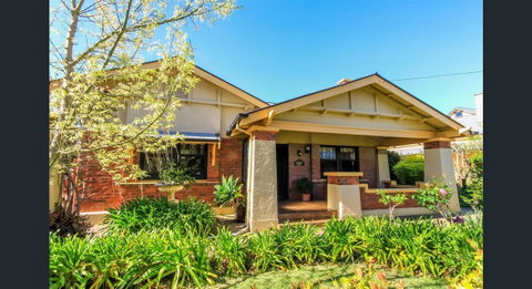 Ambrosia Holiday Home - Whitsundays Accommodation 0