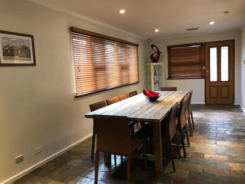 Ambrosia Holiday Home - Whitsundays Accommodation 17