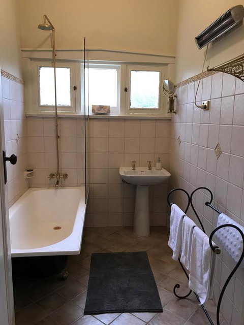 Ambrosia Holiday Home - Whitsundays Accommodation 10