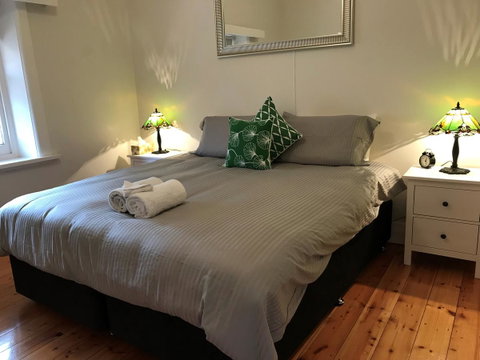 Ambrosia Holiday Home - Whitsundays Accommodation 3