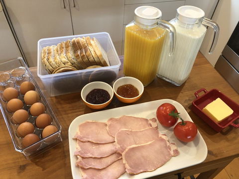 Jack\'s House 2 B&B In Mill Street - Whitsundays Accommodation 21