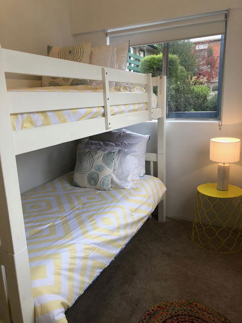 Jack\'s House 2 B&B In Mill Street - Whitsundays Accommodation 7