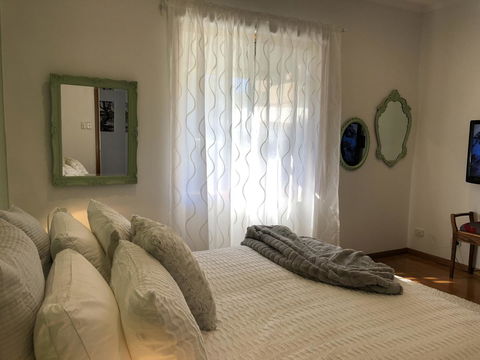 Jack\'s House 2 B&B In Mill Street - Whitsundays Accommodation 6