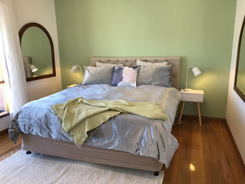 Jack\'s House 2 B&B In Mill Street - Whitsundays Accommodation 11