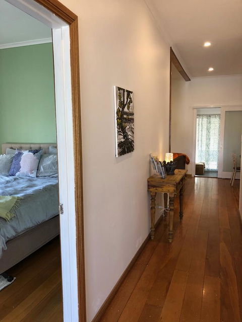 Jack\'s House 2 B&B In Mill Street - Whitsundays Accommodation 10