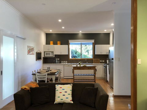 Jack\'s House 2 B&B In Mill Street - Whitsundays Accommodation 15