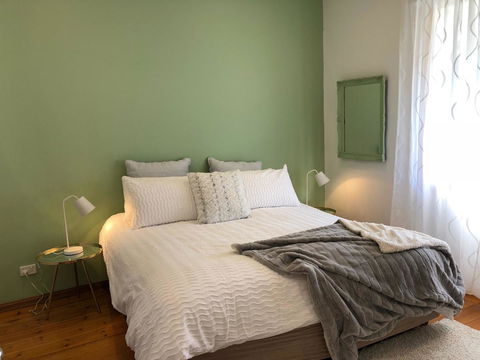 Jack\'s House 2 B&B In Mill Street - Whitsundays Accommodation 3