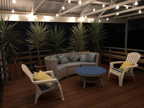 Jack\'s House 2 B&B In Mill Street - Whitsundays Accommodation 20