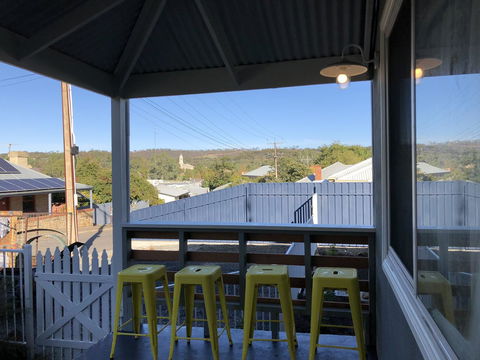 Jack\'s House 2 B&B In Mill Street - Whitsundays Accommodation 9