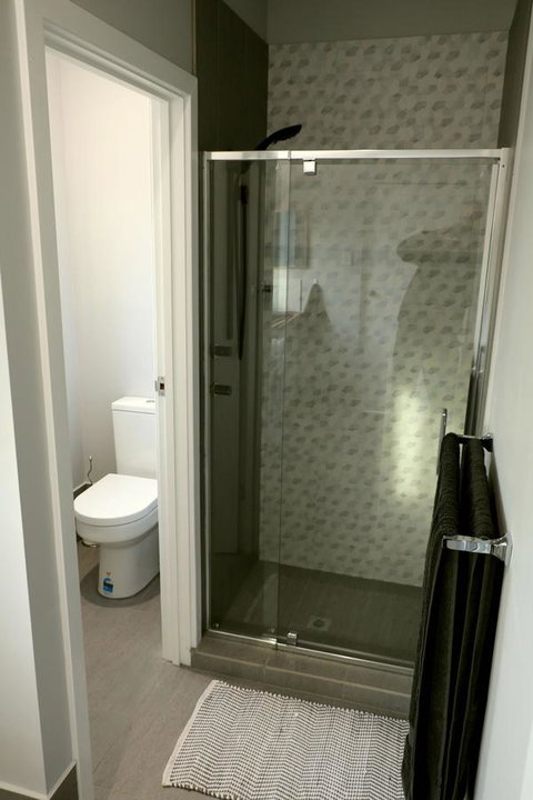 The Purple Door On Seaview - Whitsundays Accommodation 11