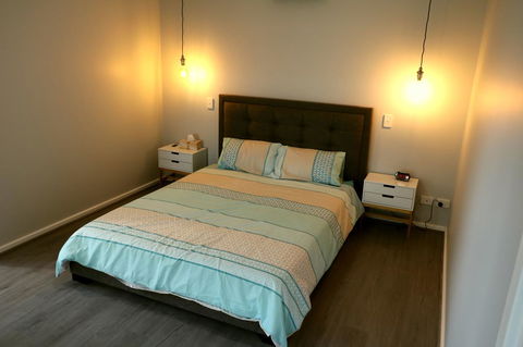 The Purple Door On Seaview - Whitsundays Accommodation 10