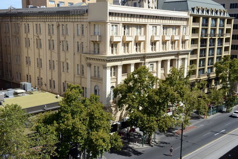 Grosvenor Hotel Adelaide - Whitsundays Accommodation 8