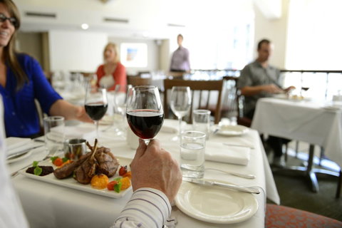Grosvenor Hotel Adelaide - Whitsundays Accommodation 2