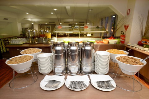 Grosvenor Hotel Adelaide - Whitsundays Accommodation 14