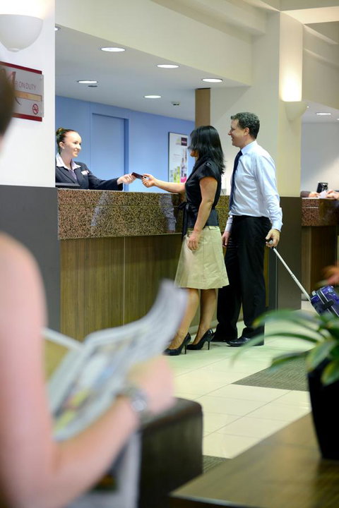 Grosvenor Hotel Adelaide - Whitsundays Accommodation 1