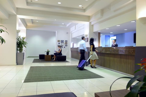 Grosvenor Hotel Adelaide - Whitsundays Accommodation 6