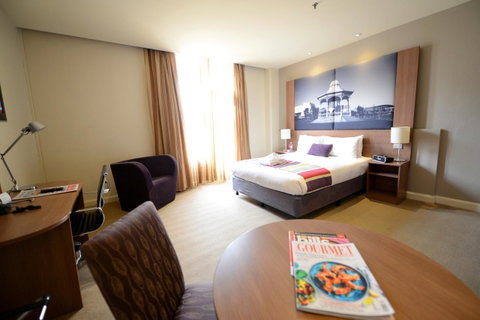 Grosvenor Hotel Adelaide - Whitsundays Accommodation 5