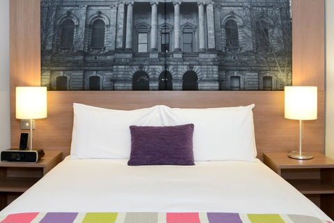Grosvenor Hotel Adelaide - Whitsundays Accommodation 4
