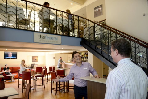 Grosvenor Hotel Adelaide - Whitsundays Accommodation 10