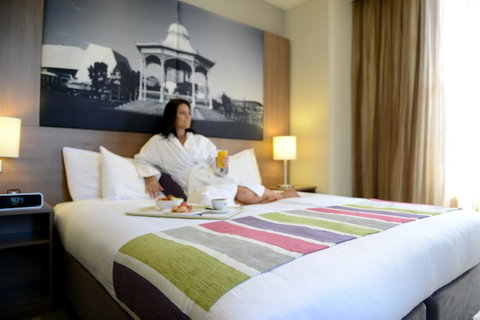 Grosvenor Hotel Adelaide - Whitsundays Accommodation 7