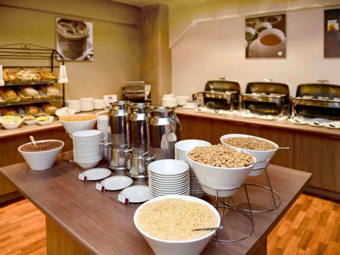 Grosvenor Hotel Adelaide - Whitsundays Accommodation 17