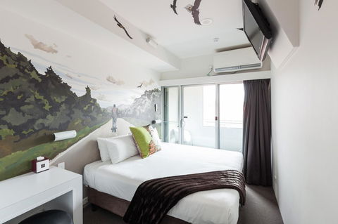 Majestic Minima Hotel - Whitsundays Accommodation 16