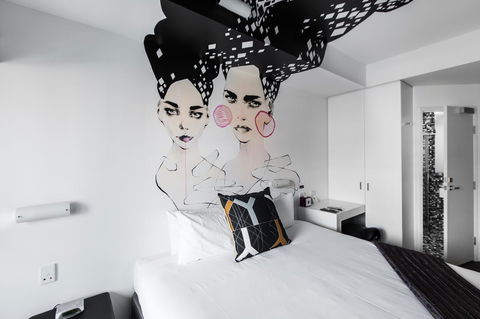 Majestic Minima Hotel - Whitsundays Accommodation 18