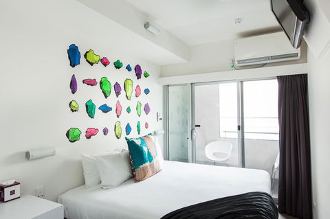 Majestic Minima Hotel - Whitsundays Accommodation 14
