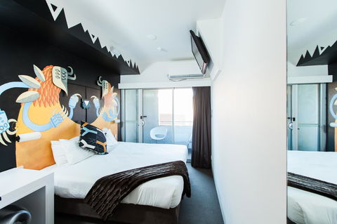 Majestic Minima Hotel - Whitsundays Accommodation 2