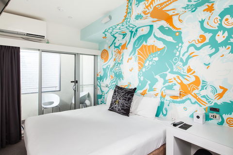 Majestic Minima Hotel - Whitsundays Accommodation 24