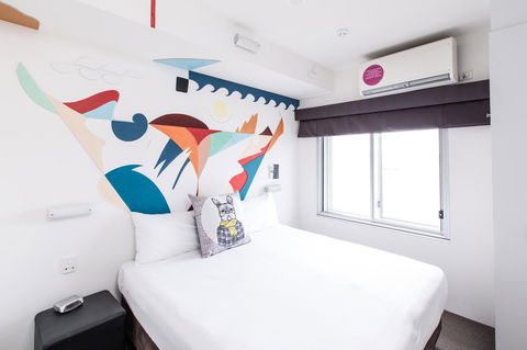 Majestic Minima Hotel - Whitsundays Accommodation 3
