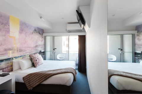 Majestic Minima Hotel - Whitsundays Accommodation 11