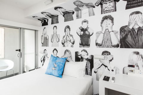 Majestic Minima Hotel - Whitsundays Accommodation 8