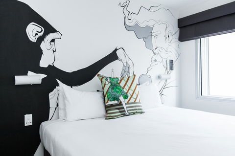 Majestic Minima Hotel - Whitsundays Accommodation 20