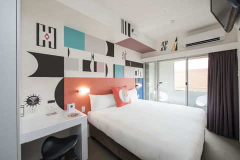 Majestic Minima Hotel - Whitsundays Accommodation 1