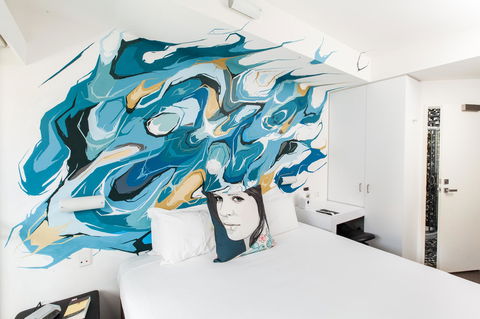 Majestic Minima Hotel - Whitsundays Accommodation 19