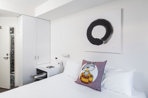 Majestic Minima Hotel - Whitsundays Accommodation 25