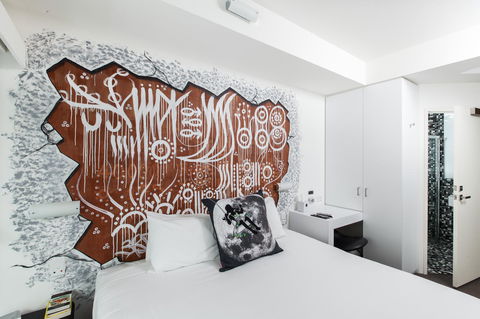 Majestic Minima Hotel - Whitsundays Accommodation 22