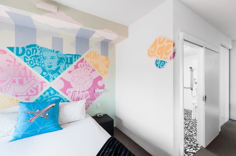 Majestic Minima Hotel - Whitsundays Accommodation 13