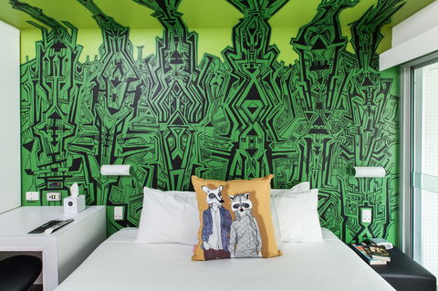 Majestic Minima Hotel - Whitsundays Accommodation 10