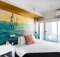 Majestic Minima Hotel - Whitsundays Accommodation