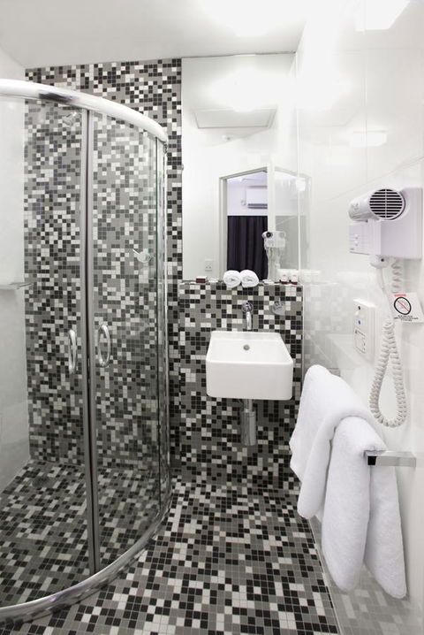 Majestic Minima Hotel - Whitsundays Accommodation 9